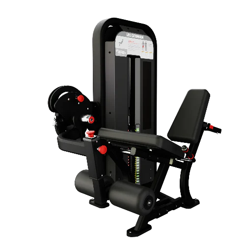 Core Health And Fitness Nautilus Impact Leg Extension