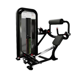 Core Health And Fitness Nautilus Impact Low Back
