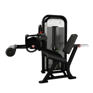 Core Health And Fitness Nautilus Impact Seated Leg Curl