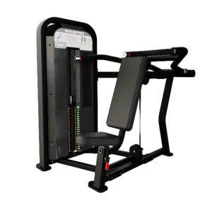 Core Health And Fitness Nautilus Impact Shoulder Press