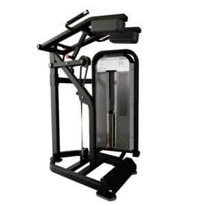 Core Health And Fitness Nautilus Impact Standing Calf
