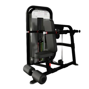 Core Health And Fitness Nautilus Impact Dip Machine