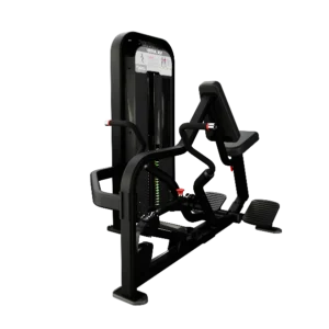 Core Health And Fitness Nautilus Impact Vertical Row