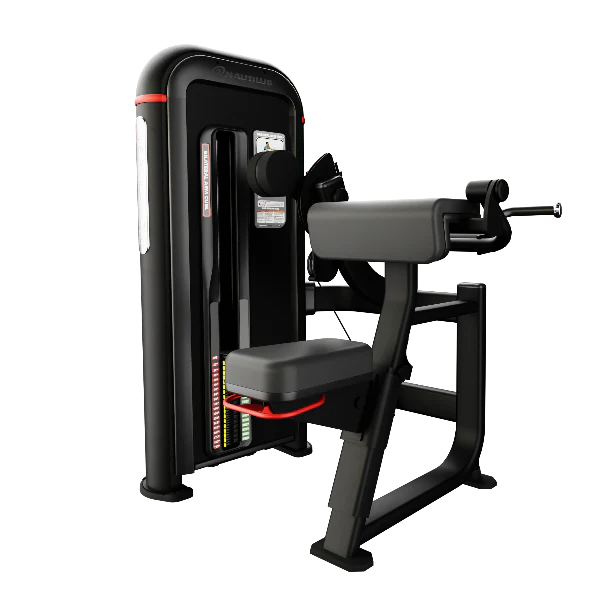 Core Health And Fitness Nautilus Inspiration Bilateral Arm Curl