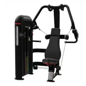 Core Health And Fitness Nautilus Inspiration Chest Press