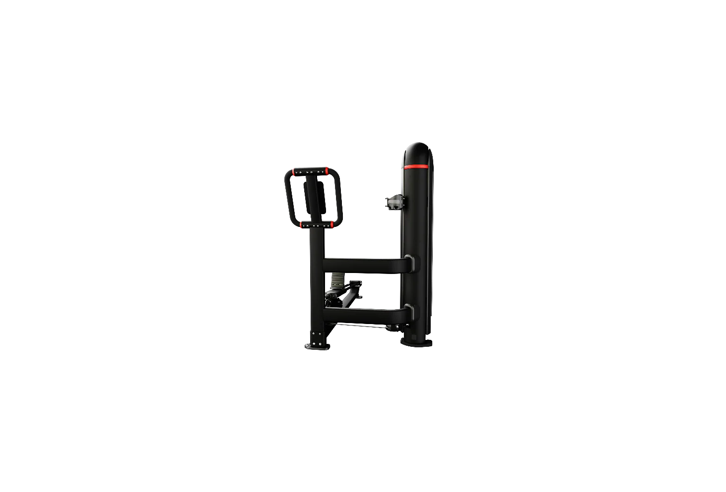 Core Health And Fitness Nautilus Inspiration Glute Press - Image 3