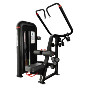 Core Health And Fitness Nautilus Inspiration Lat Pull Down