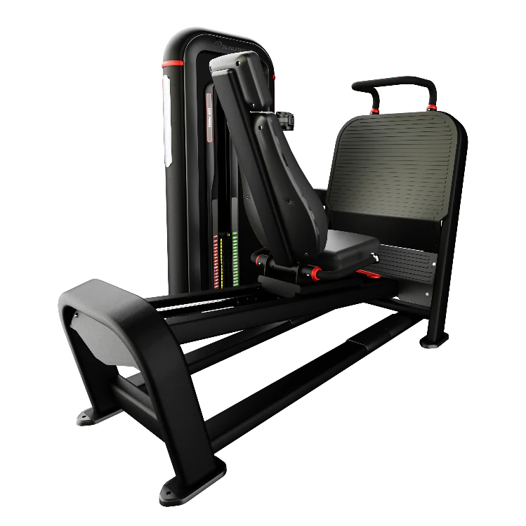 Core Health And Fitness Nautilus Inspiration Leg Press