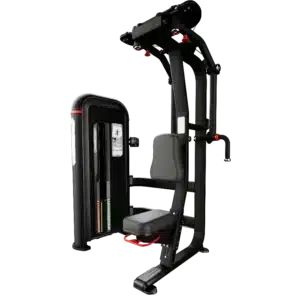Core Health And Fitness Nautilus Inspiration Pec Fly/Rear Deltoid
