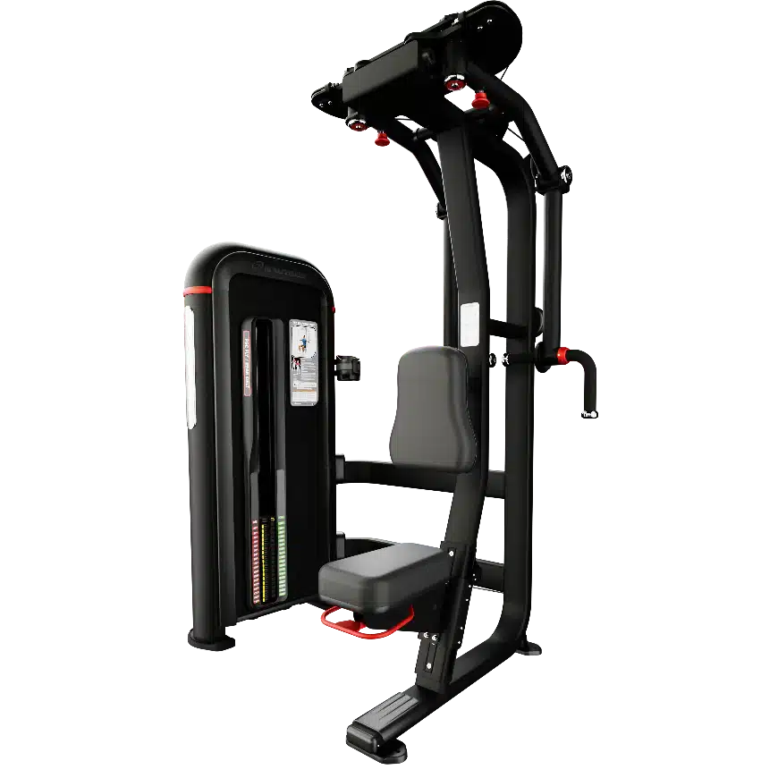 Core Health And Fitness Nautilus Inspiration Pec Fly/Rear Deltoid
