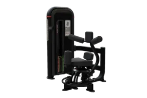 Core Health And Fitness Nautilus Inspiration Rotary Torso