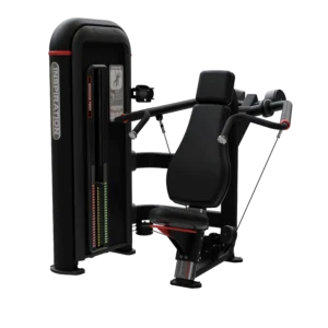 Core Health And Fitness Nautilus Inspiration Shoulder Press