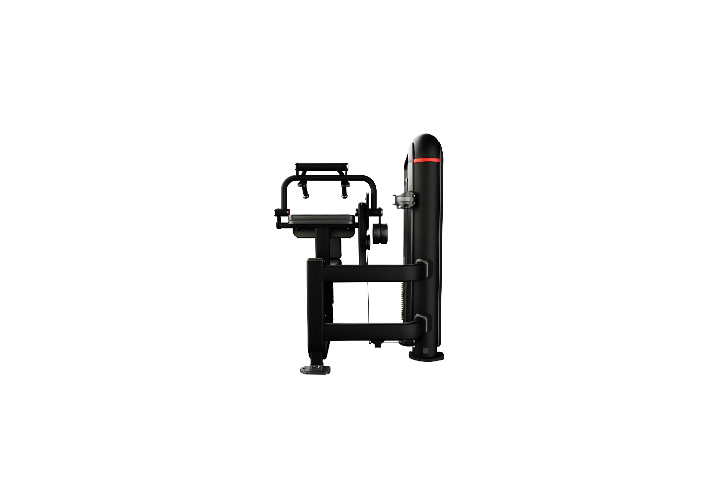 Core Health And Fitness Nautilus Inspiration Triceps Extension - Image 3
