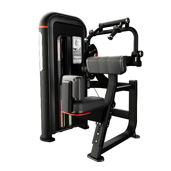 Core Health And Fitness Nautilus Inspiration Triceps Extension
