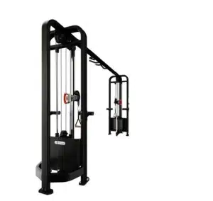 Core Health and Fitness Nautilus Cable Cross Over