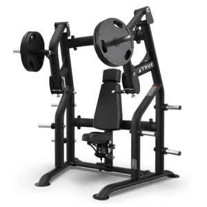 True Fitness Palladium PLS–0100 Chest Press