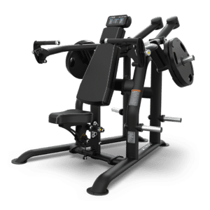 True Fitness Palladium PLS–0200 Shoulder Press