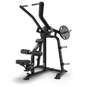 True Fitness Palladium PLS–0300 Lat Pulldown