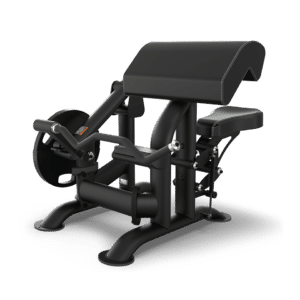 True Fitness Palladium PLS–0600 Biceps Curl