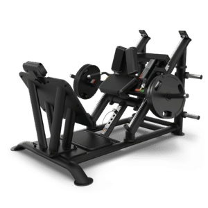 True Fitness Palladium PLS–1000 Hack Squat