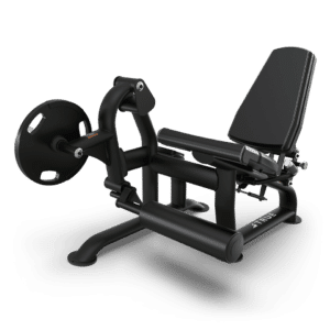 True Fitness Palladium PLS–1200 Leg Extension