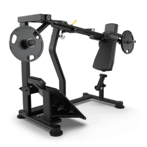 True Fitness Palladium PLS–1400 Pendulum Squat