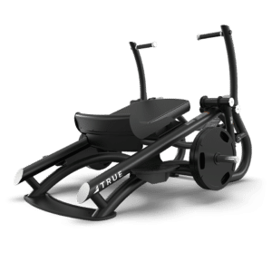 True Fitness Palladium PLS–1500 Total Body Press