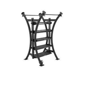Hoist Fitness ONE ELEMENT Dual-Sided Storage
