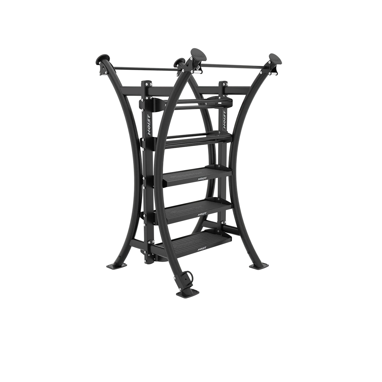 Hoist Fitness ONE ELEMENT Dual-Sided Storage