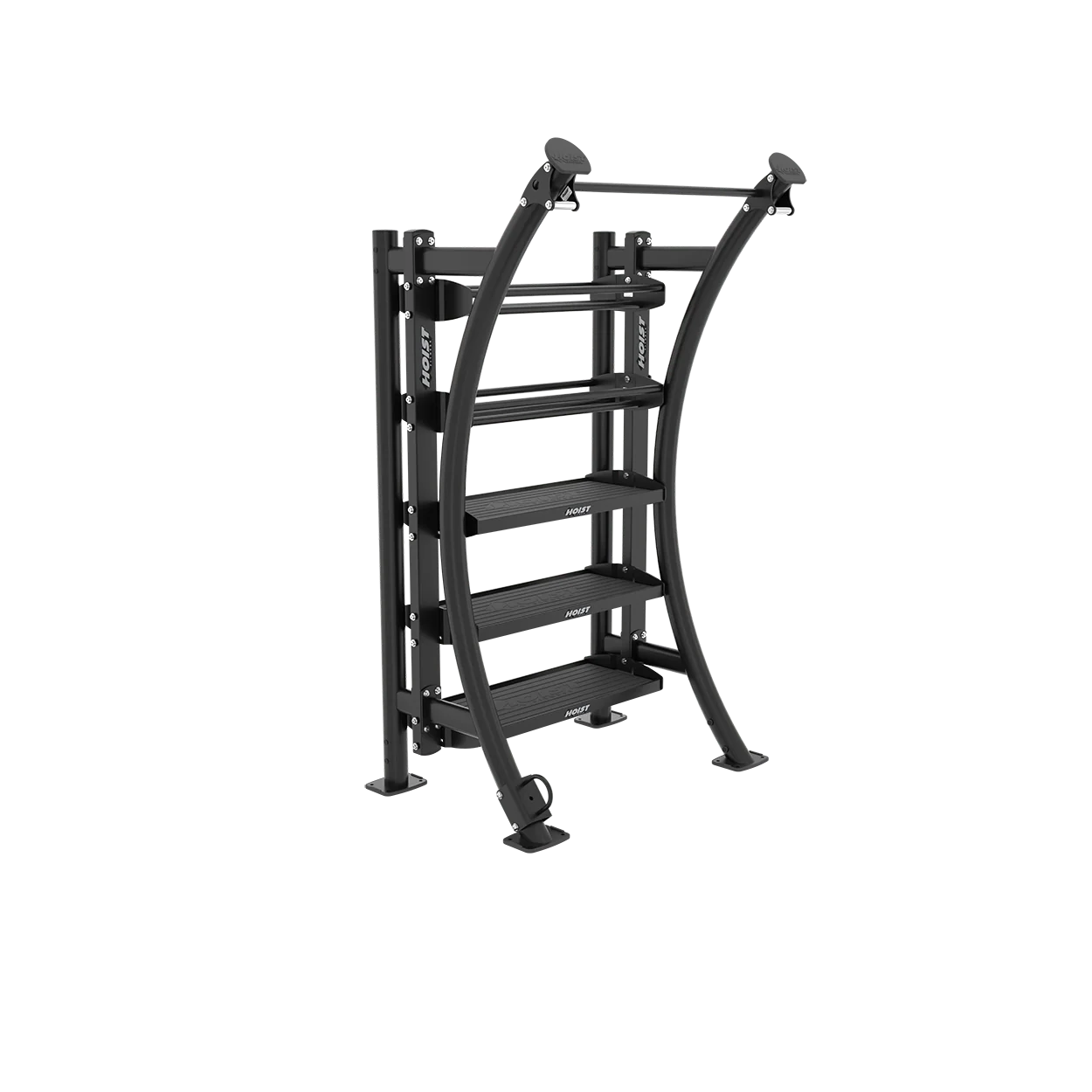 Hoist Fitness ONE ELEMENT Single-Sided Storage