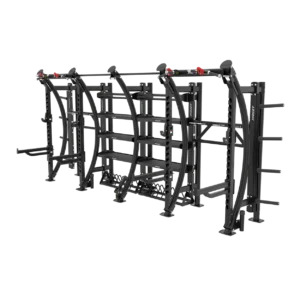 Hoist Fitness Four Element Functional Single-Sided Option 1
