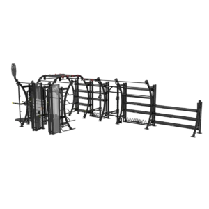 Hoist Fitness Seven Element Functional Bridge