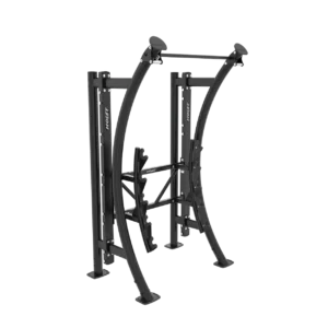 Hoist Fitness PS-Barbell Rack