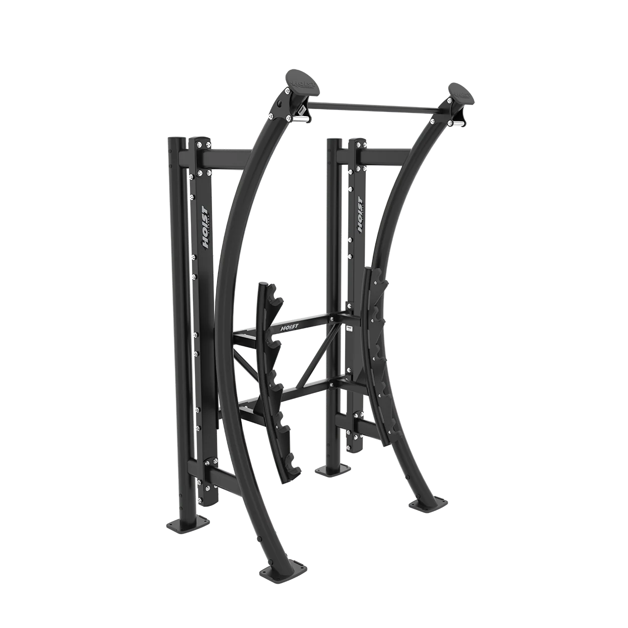 Hoist Fitness PS-Barbell Rack