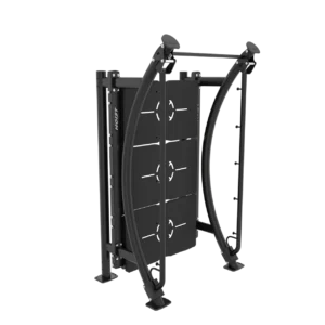 Hoist Fitness PS-Stall Bar/Wall Target Unit