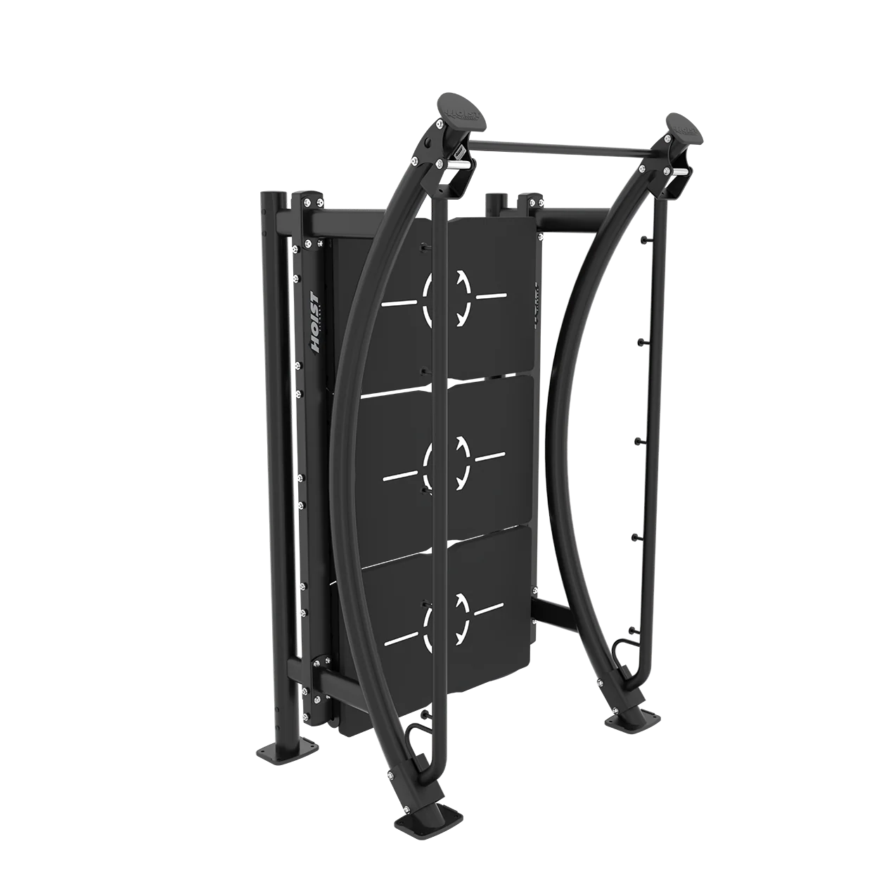 Hoist Fitness PS-Stall Bar/Wall Target Unit