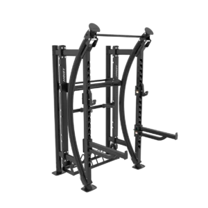 Hoist Fitness PS-Half Rack