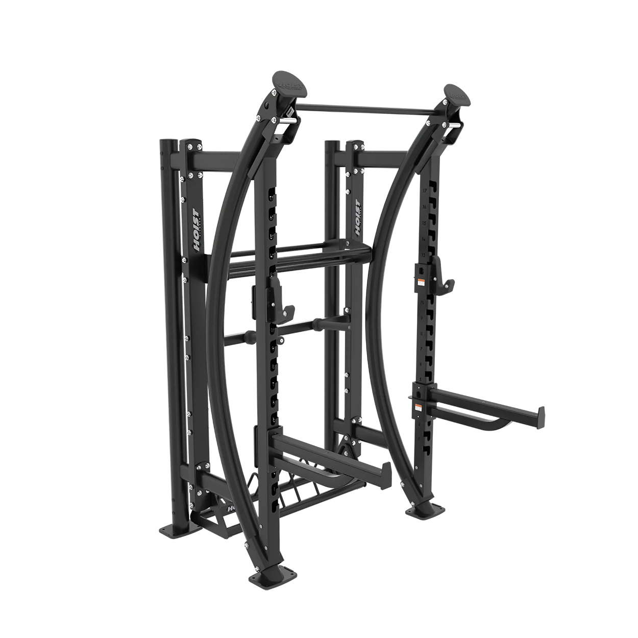 Hoist Fitness PS-Half Rack