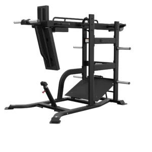 Core Health And Fitness Nautilus Pendulum Squat