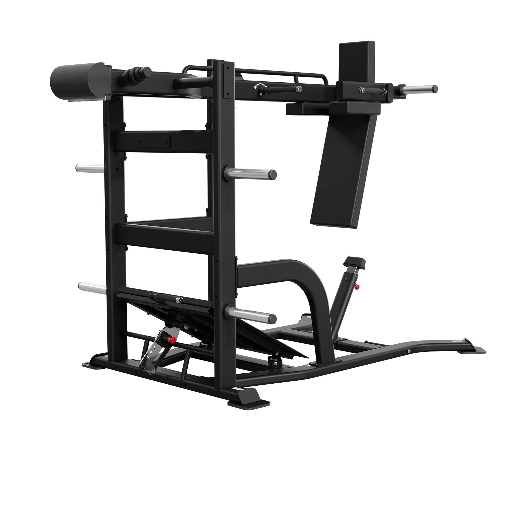 Core Health And Fitness Nautilus Pendulum Squat - Image 3