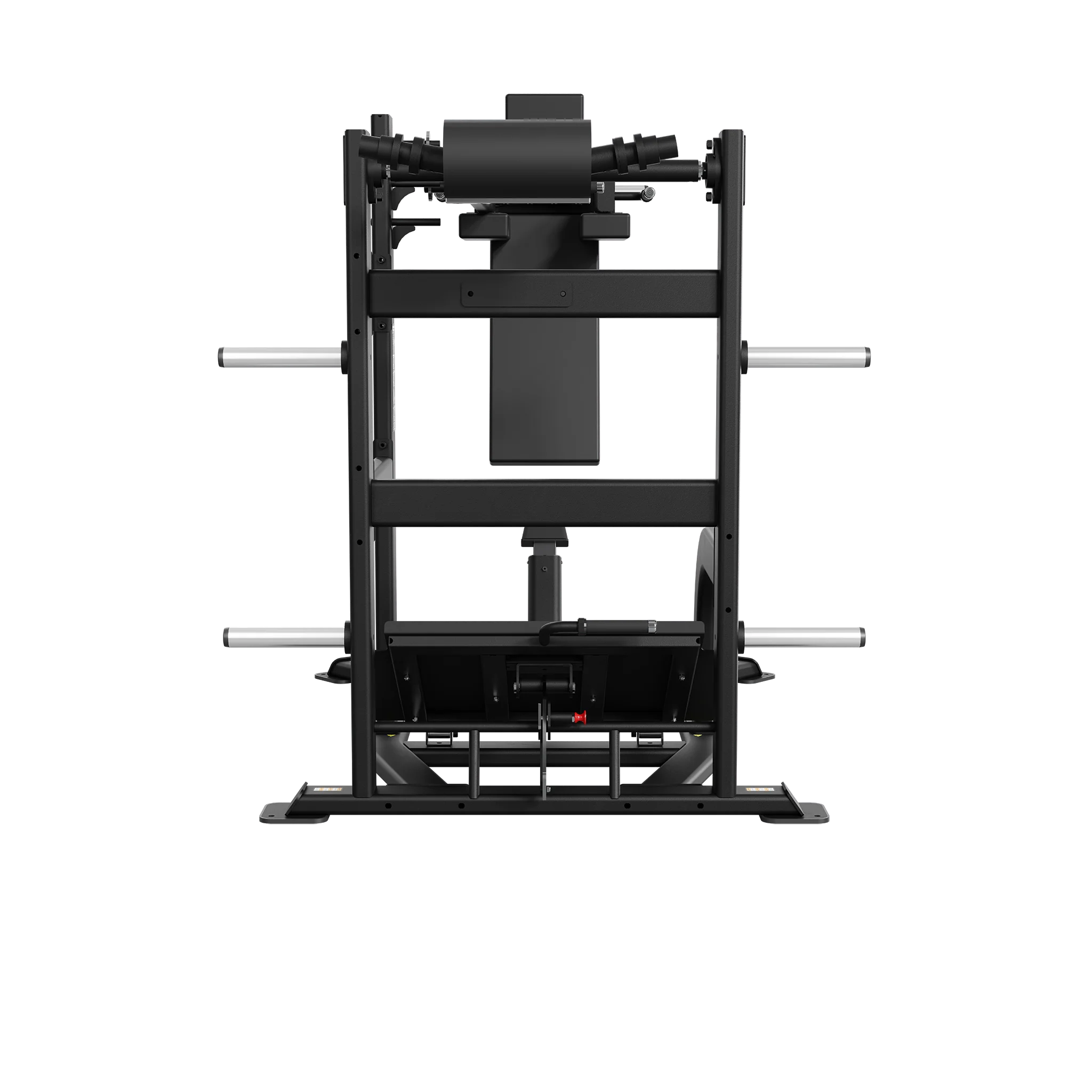 Core Health And Fitness Nautilus Pendulum Squat - Image 4