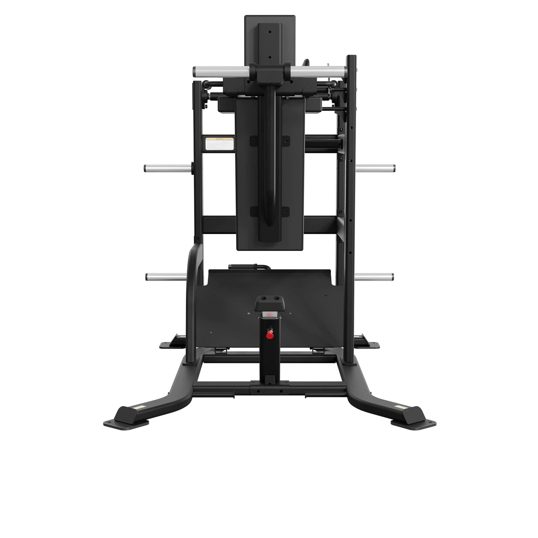 Core Health And Fitness Nautilus Pendulum Squat - Image 5