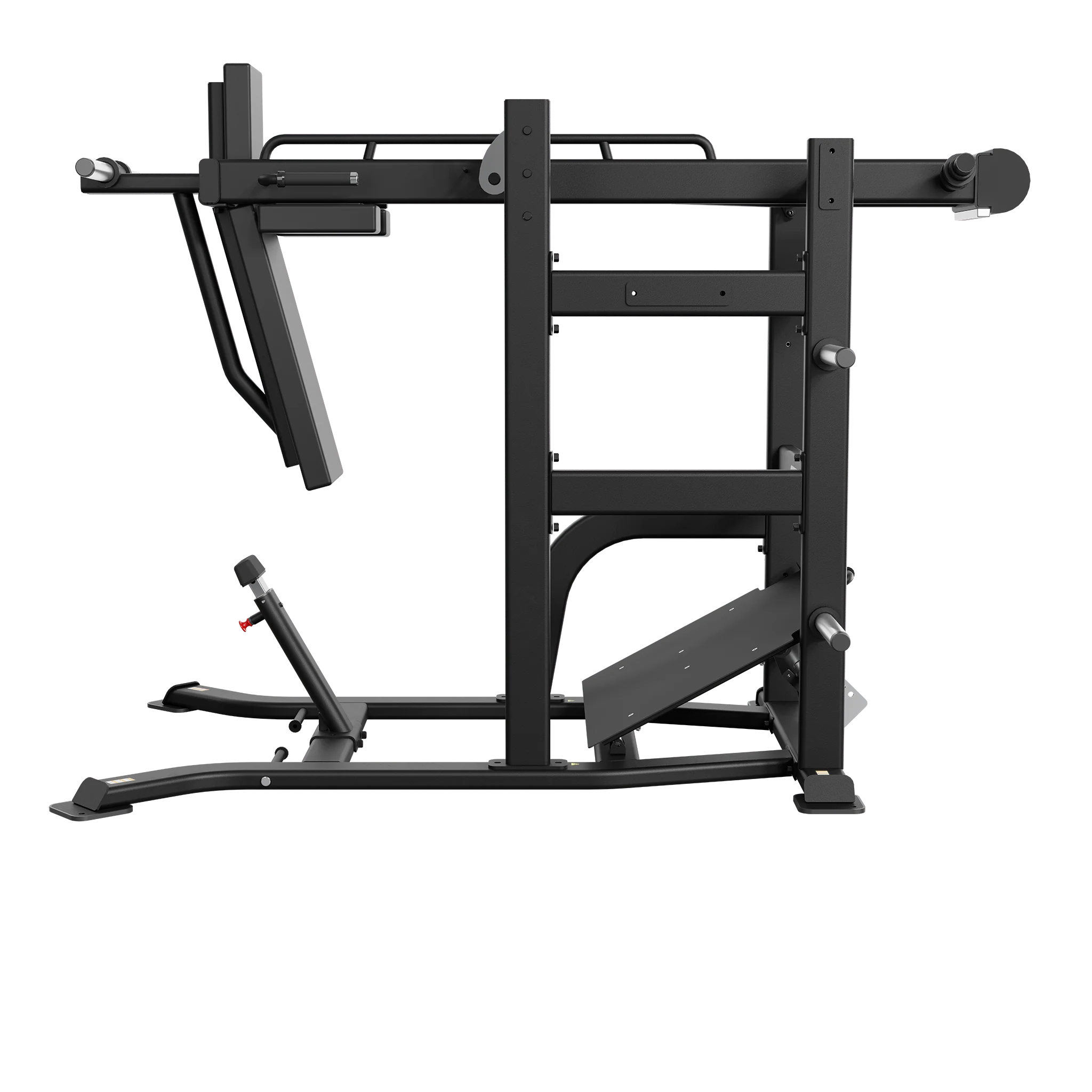 Core Health And Fitness Nautilus Pendulum Squat - Image 2