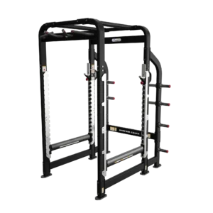 Core Health and Fitness Nautilus Power Cage