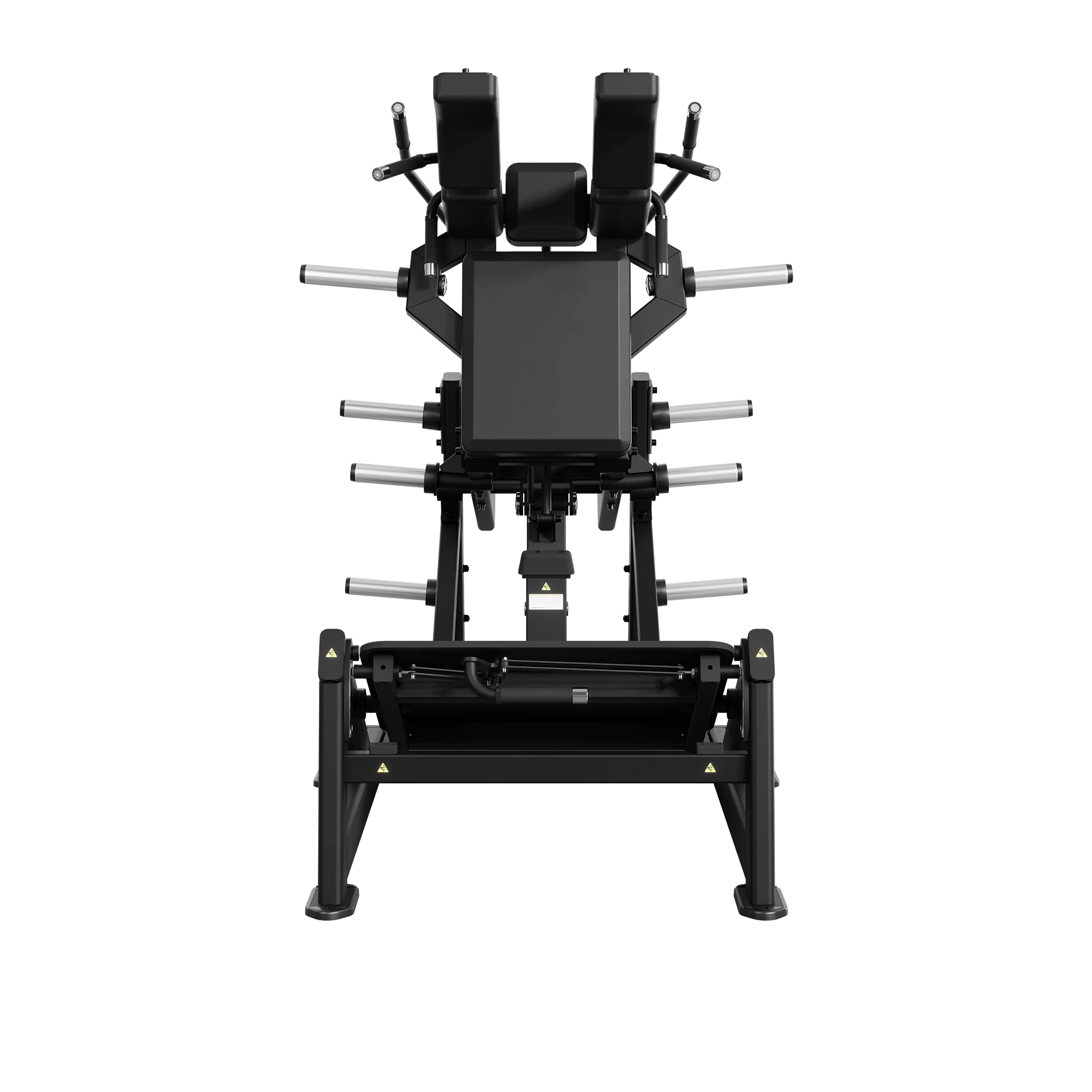 Core Health And Fitness Nautilus Power Squat - Image 3