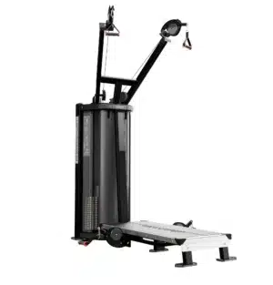 Core Health And Fitness Nautilus HumanSport Pull Lift