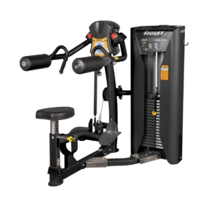 Hoist Roc-It Selectorized Lateral Raise