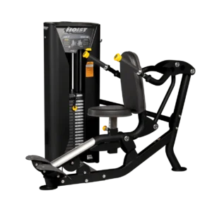 Hoist Roc-It Selectorized Seated Dip