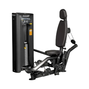 Hoist Roc-It Selectorized Biceps Curl