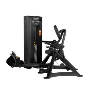 Hoist Roc-It Selectorized Low Back